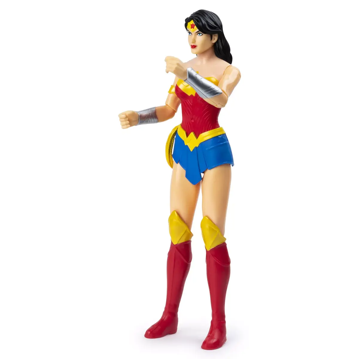 Spinmaster Wonder Woman 12-inch action figure Photo 4