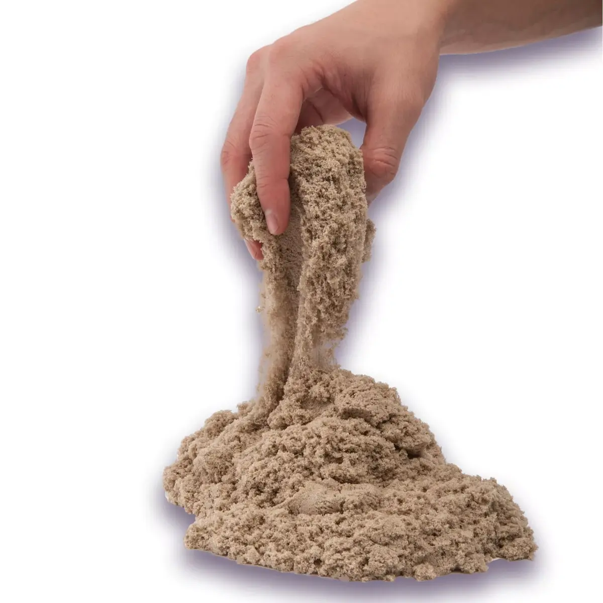 Bērnu kinētiskais smilts Spin Master Kinetic Sand Photo 2