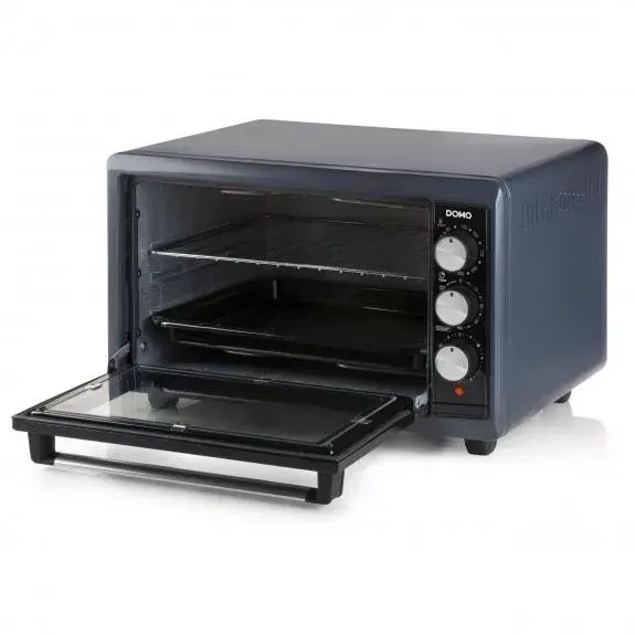 Мини‑печь Domo DO518GO — 38 л 1300 Вт Photo 2