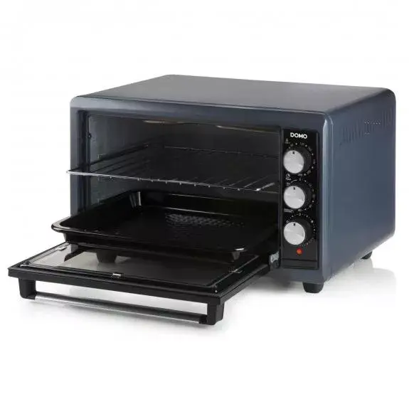 Мини‑печь Domo DO518GO — 38 л 1300 Вт Photo 6