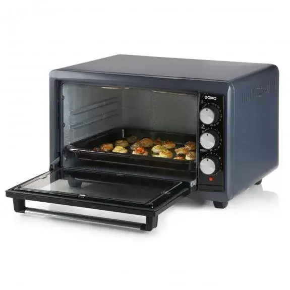 Мини‑печь Domo DO518GO — 38 л 1300 Вт Photo 7