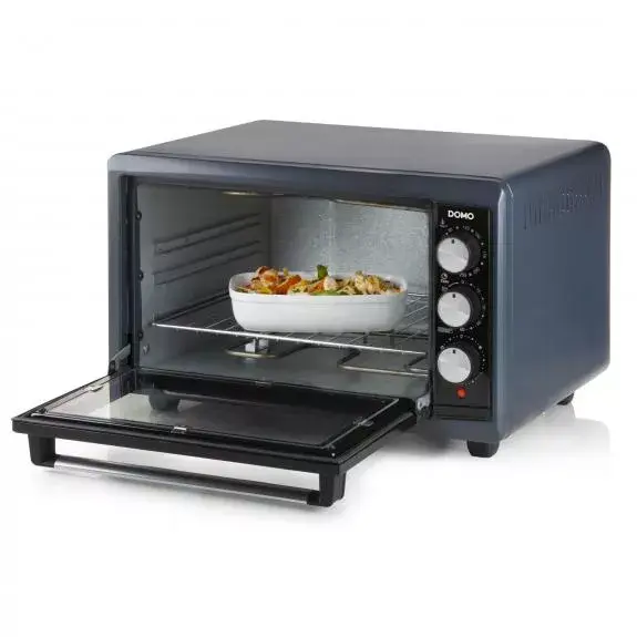 Мини‑печь Domo DO518GO — 38 л 1300 Вт Photo 8