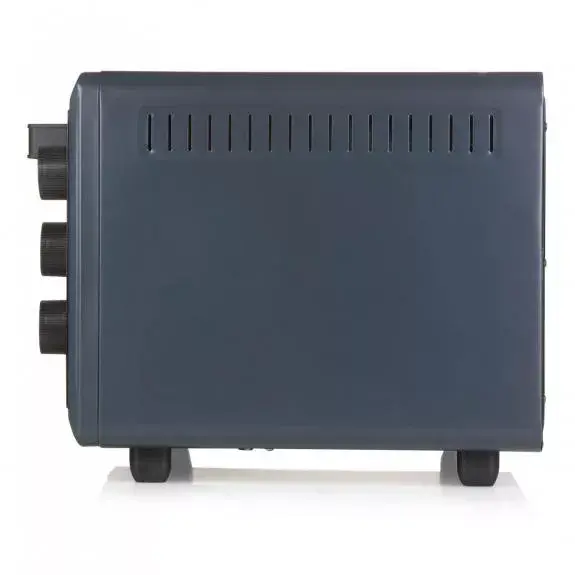 Мини‑печь Domo DO518GO — 38 л 1300 Вт Photo 9