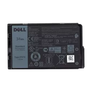 Аккумулятор Origin Storage Dell Lat 7212 2-Cell 34Whr