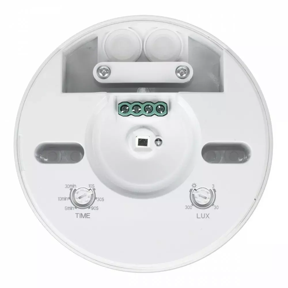 Infrared motion sensor MACLEAN MCE293W Photo 3
