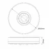 Infrared motion sensor MACLEAN MCE293W Photo 7