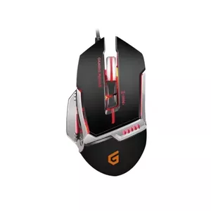 Игровая мышь Conceptronic DJEBBEL 8 USB Type-A