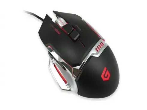 Игровая мышь Conceptronic DJEBBEL 8 Photo 3