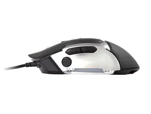 Игровая мышь Conceptronic DJEBBEL 8 Photo 4