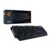 Mehāniskā spēļu tastatūra Conceptronic KRONIC RGB Photo 5