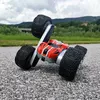 Трюковой автомобиль CARRERA Turnator 1:16 Photo 2