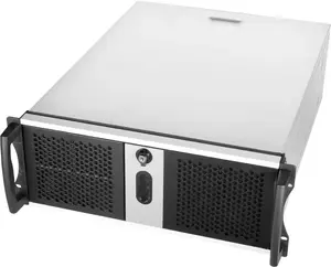 Rackmount Chassis Chenbro GEH 4U RM42300-F2-USB3 without PSU