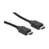 HDMI Cable Manhattan 323246 Photo 2