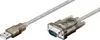 Последовательный кабель MicroConnect 1.5 м (68875) Photo 2