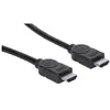 HDMI kabelis Manhattan HDMM2MHS Photo 2