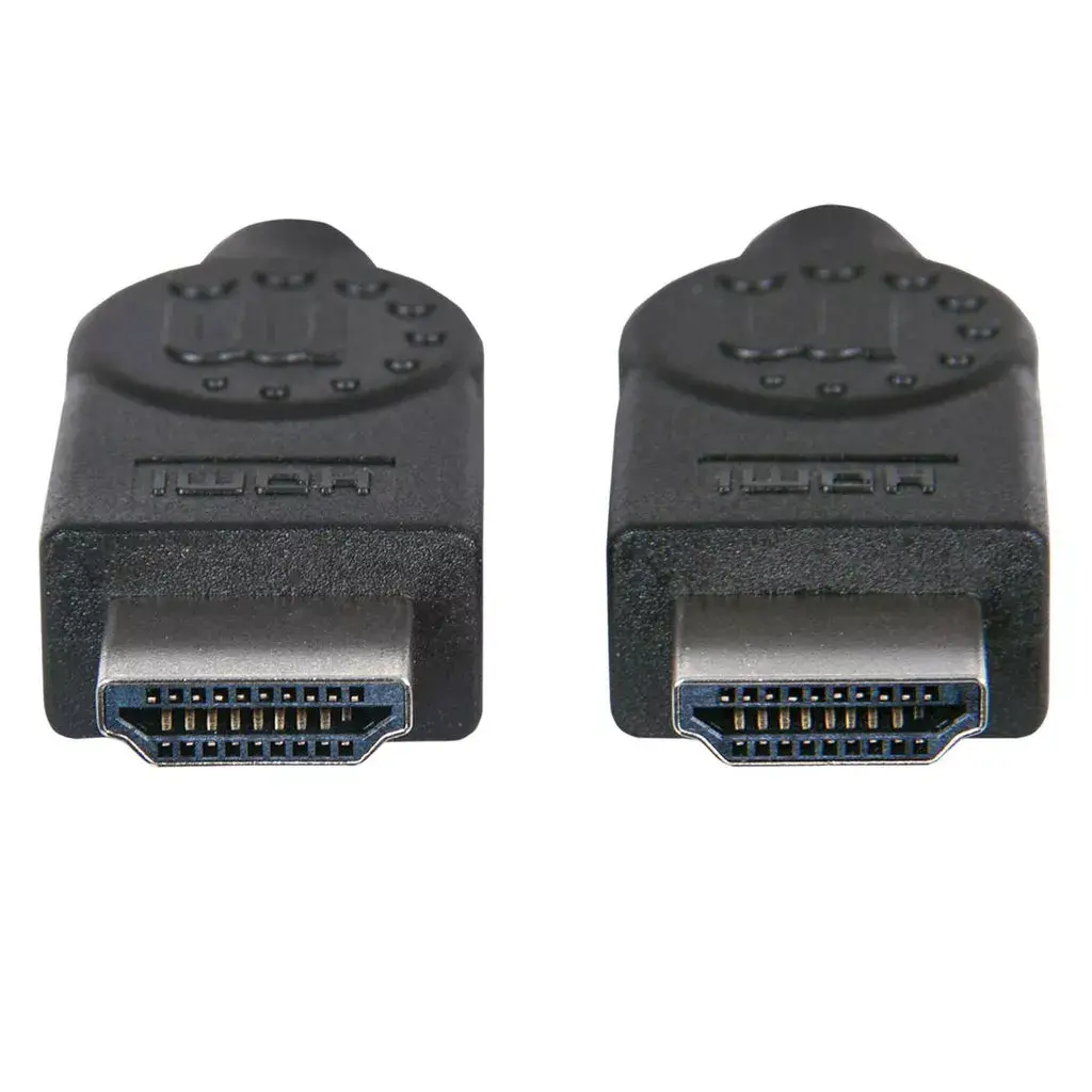HDMI kabelis Manhattan HDMM2MHS Photo 3