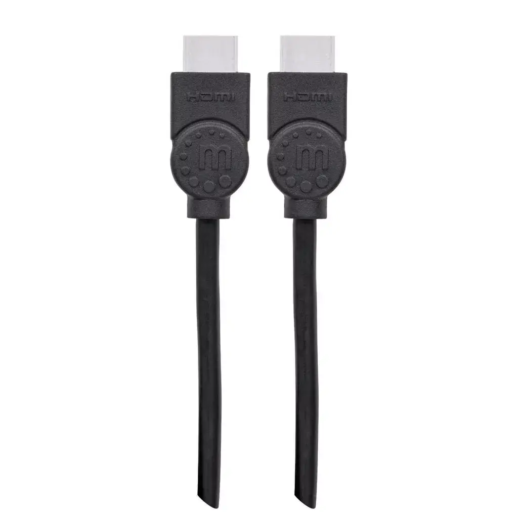 HDMI kabelis Manhattan HDMM2MHS Photo 4