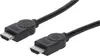 Manhattan 3m High Speed HDMI 4K Cable Photo 2