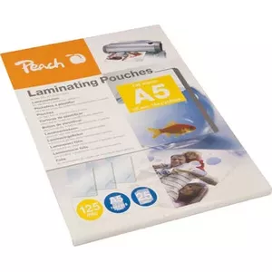 Peach PPR525-03 laminator pouch 25 pc(s)