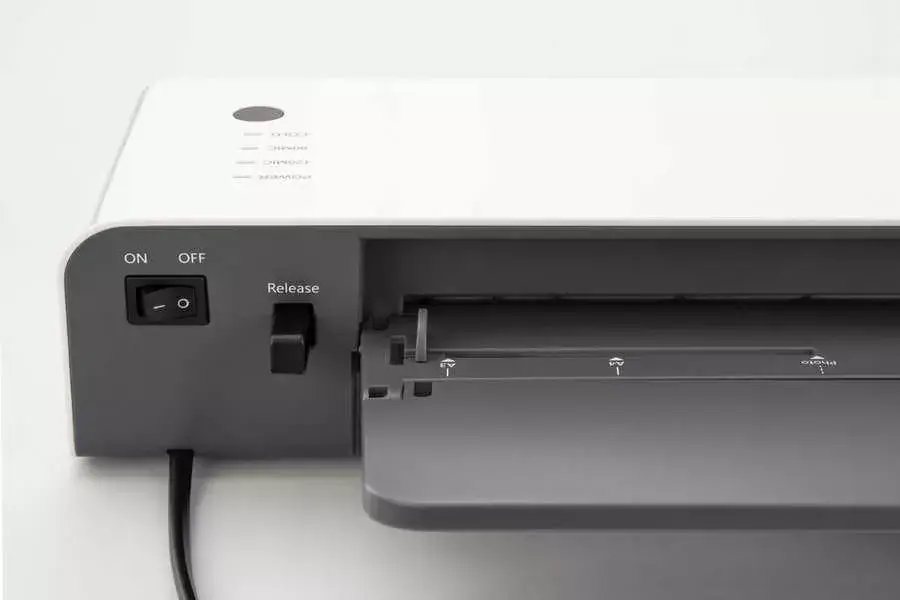Karstā laminētāja PEACH PL120 Photo 6