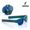 Солнцезащитные очки Sunfold AC4 Blue Photo 2