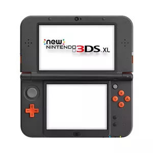 ３ＤＳLL Nintendo New 3DS XL portable game console 2208532 | AiO.lv
