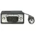 MANHATTAN SVGA + Audio kabelis 10 m Photo 2