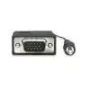 MANHATTAN SVGA + Audio kabelis 10 m Photo 2