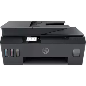 МФУ HP Smart Tank Plus 655 Wireless Термопринтер Цветной