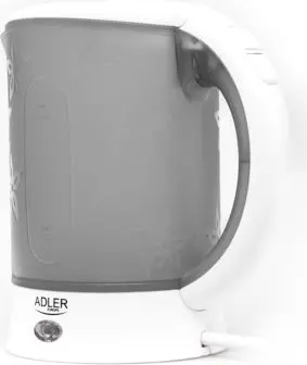 Электрический чайник Adler AD 1268 0.6 L 600 W Photo 4