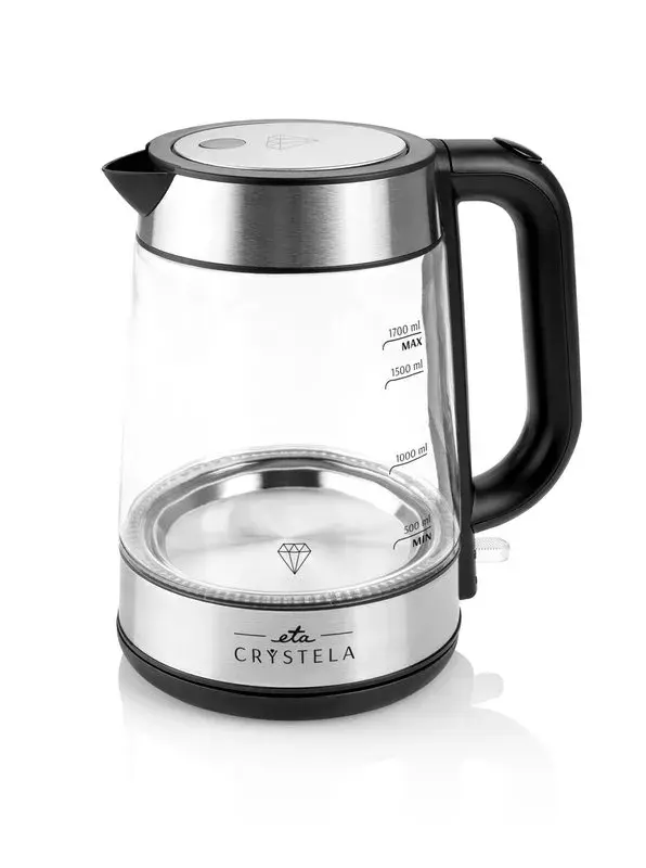 Электрический чайник Eta 1.7 L 2200 W ETA615390000 Photo 3