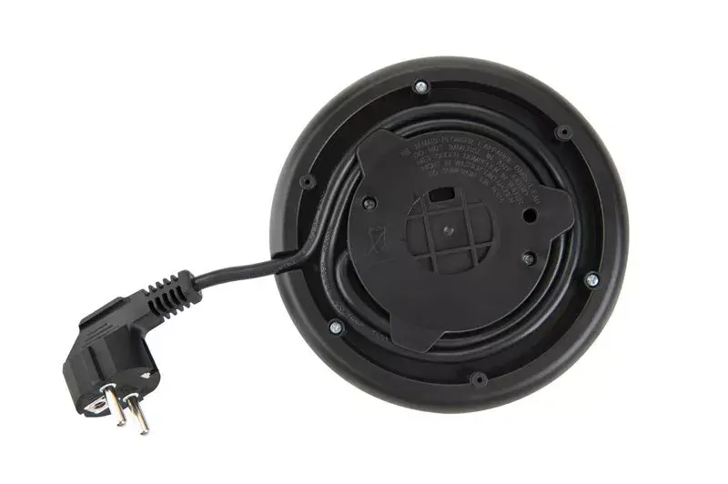Электрический чайник Eta 1.7 L 2200 W ETA615390000 Photo 6