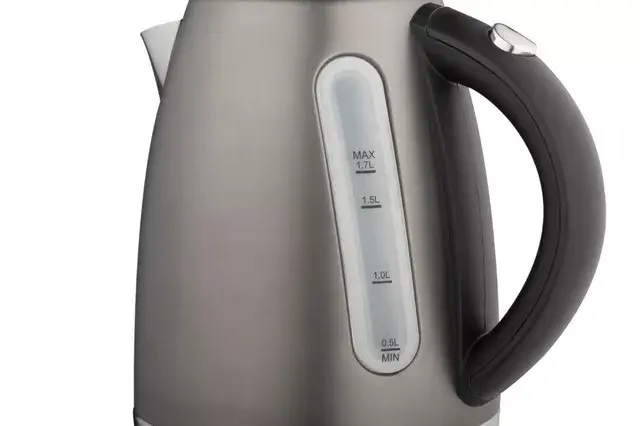 ETA Ela electric kettle 1.7 L 2200 W Photo 2
