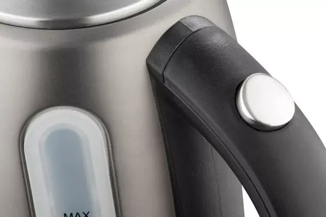 ETA Ela electric kettle 1.7 L 2200 W Photo 3