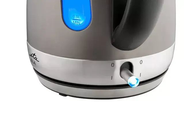 ETA Ela electric kettle 1.7 L 2200 W Photo 4