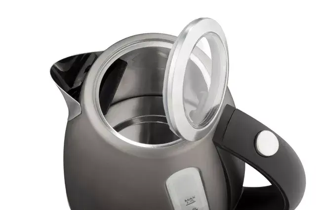 ETA Ela electric kettle 1.7 L 2200 W Photo 6