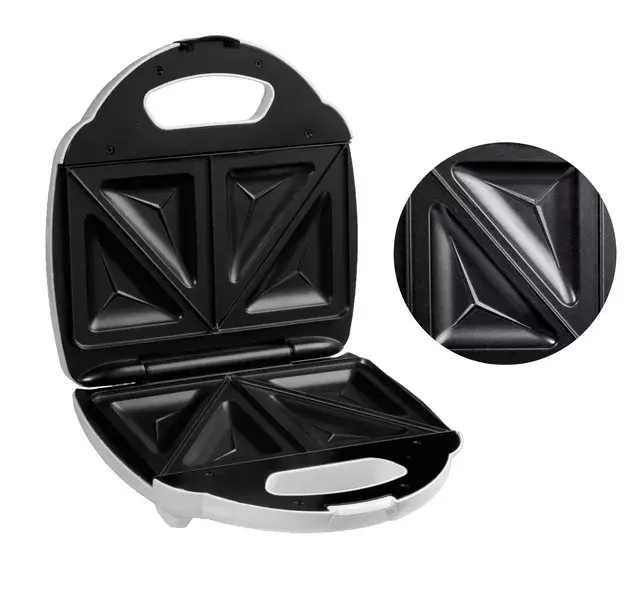 Sandwich Maker Eta 015190000 Photo 2