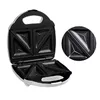 Sandwich Maker Eta 015190000 Photo 2