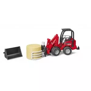 Play vehicle BRUDER 02192