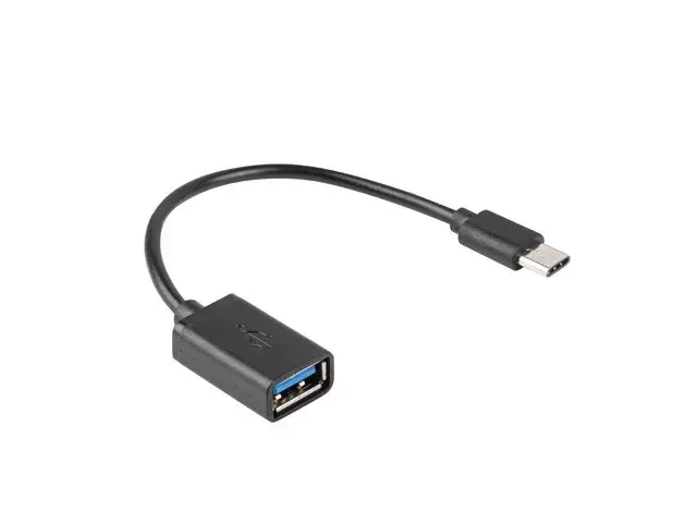 USB cable Lanberg AD-OTG-UC-01 Photo 2