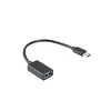 USB cable Lanberg AD-OTG-UC-01 Photo 2