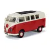 Сборная модель Airfix VW Camper Van Photo 2