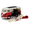 Сборная модель Airfix VW Camper Van Photo 3