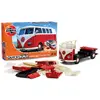Сборная модель Airfix VW Camper Van Photo 5