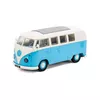 Airfix Quick Build VW Camper Van blue модель Photo 2