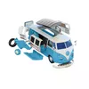 Airfix Quick Build VW Camper Van blue модель Photo 3