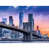 Пазл Ravensburger Skyline New York 2000 элементов Photo 2