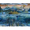 Ravensburger Wisdom Whale puzle 2000 gab. Photo 2