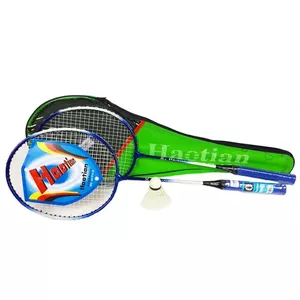 Badmintona spēļu komplekts