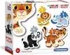 Clementoni My First Puzzles — пазл 2 элемента Photo 4